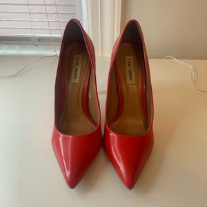 Steve Madden Daisie Pumps